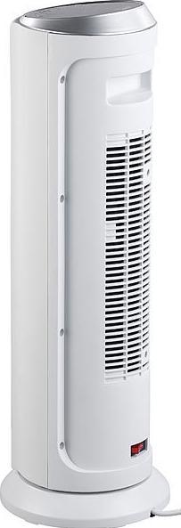 Actual product image Sichler WLAN ceramic fan heater (2000 W)