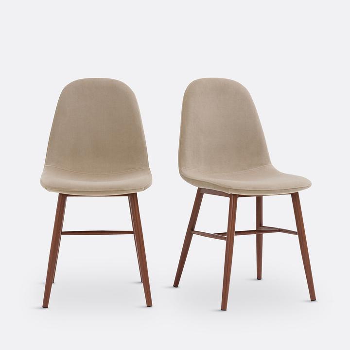 Produktbild La Redoute Interieurs Polina