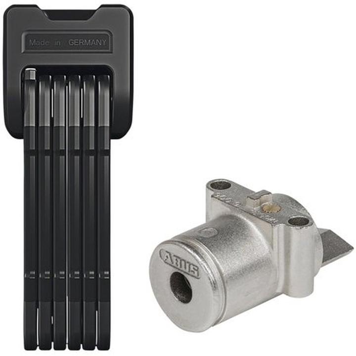 Produktbild Abus 6405/85 BK lose SH BLO BOS IT2.1 Plus*
