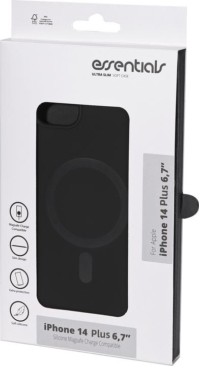 Image du produit Essentials 1110876 (Apple iPhone 14 Plus)