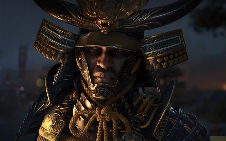 Produktbild Ubisoft AC Shadows PC (PC)