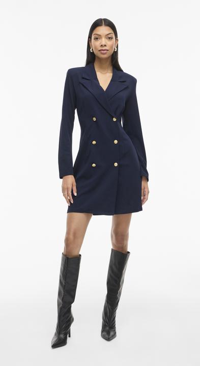 Image du produit Vila VICLARA Kurzes Blazerkleid (XS)