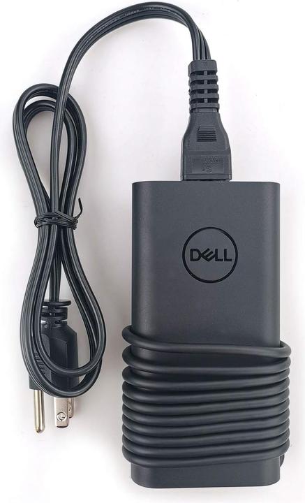Produktbild Dell AC Adapter, 90W, 19.5V, 3Pin (90 W)