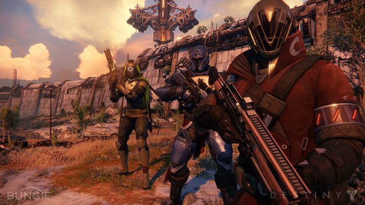 Image du produit NoName Destiny Édition Day One (Xbox One S)