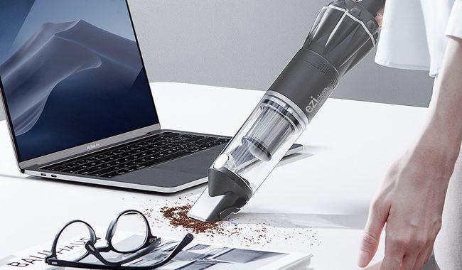 Produktbild Eziclean Blaster F90