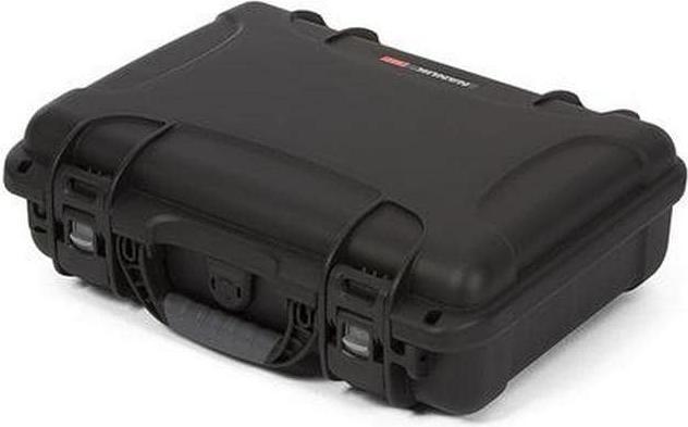 Produktbild Nanuk 910-0001 (Kamera Beutel, 7.90 l)
