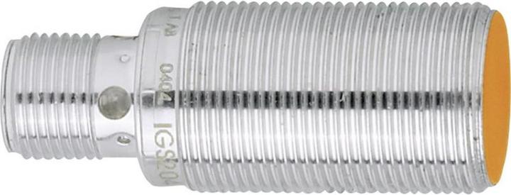 Image du produit ifm Electronic Détecteur de proximité inductif