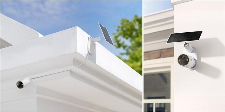 Actual product image TP-Link C460 KIT (3840 x 2160 pixels)