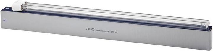 Actual product image Fiap UVC replacement lamp