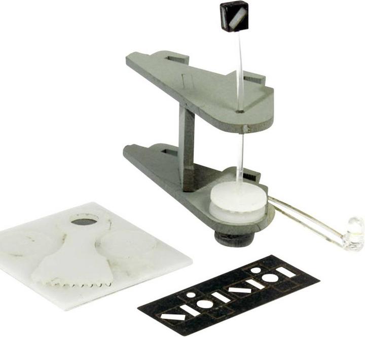 MBZ Turnout lantern drive 73008