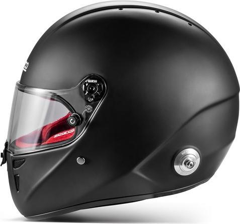 Produktbild Sparco Rennhelm Stealth RF (S)