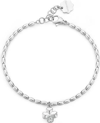 Immagine prodotto Brosway Bracciale da donna Maestra Chakra BHKB204 in acciaio (19 cm, Acciaio inossidabile)