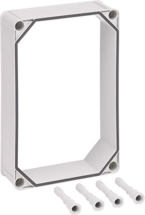 Produktbild Spelsberg Aufsetzrahmen Polycarbonat (Gehäuse)