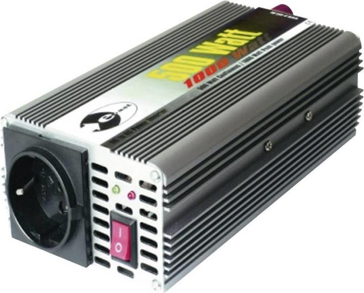 E-Ast CL 500-12 Wechselrichter 500 W