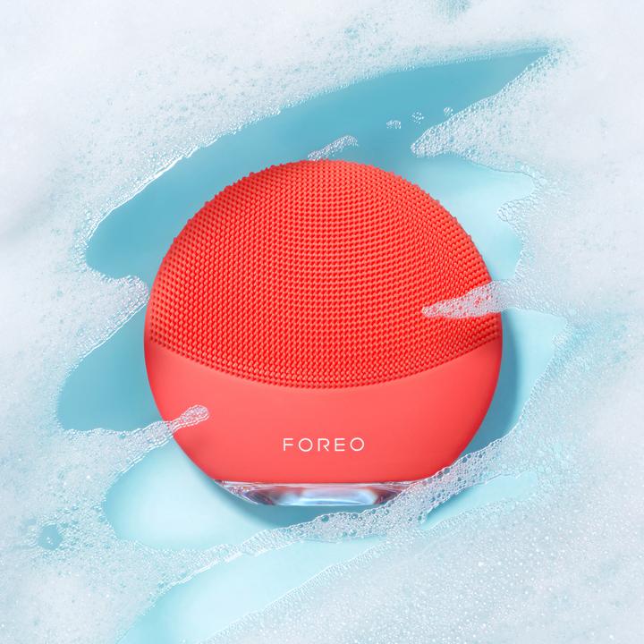 Actual product image Foreo Luna 4 Mini