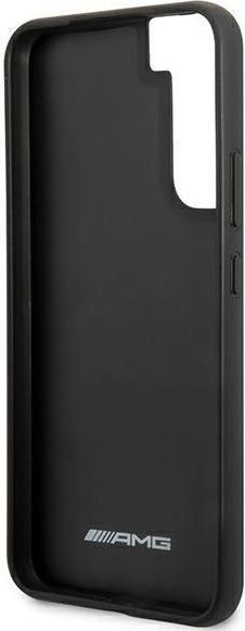 Productafbeelding Mercedes AMG AMHCS22MBLSCA S22 + S906 juoda (Samsung Galaxy S22+)