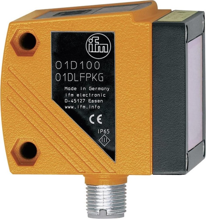 Produktbild ifm Electronic LaserDistanzSensor