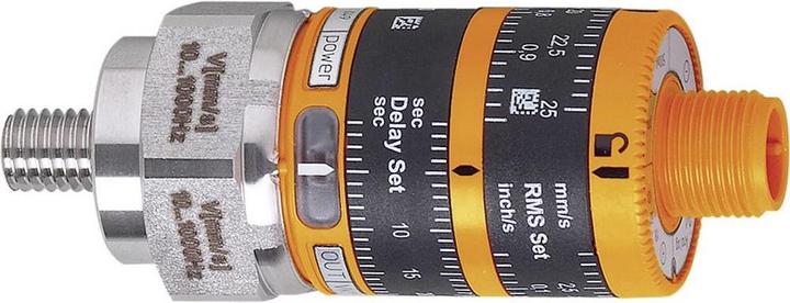 Actual product image ifm Electronic Vibration monitor