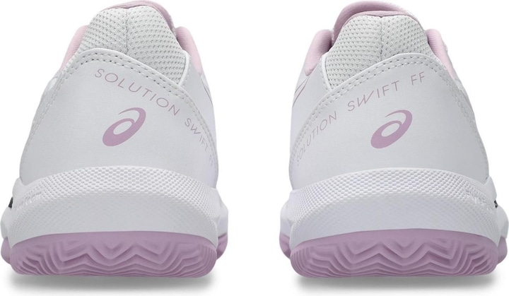 Image du produit ASICS Performance Solution Swift FF 2 Sandplatz Tennisschuh Damen (41.5)