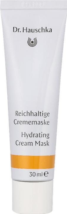 Actual product image Dr. Hauschka Rich cream mask