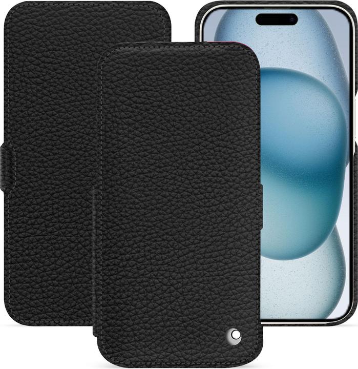 Ebène ( Noir / Black )
