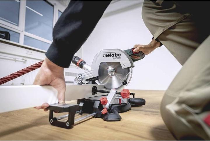 Image du produit Metabo KS 216 M