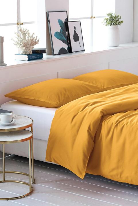 Immagine prodotto Living Home Uni Satin II (Copricuscino, 50 x 70 cm)