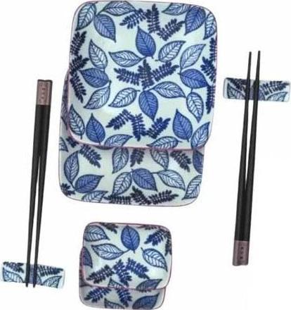 Actual product image Easy Life Tableware set of 2 (10 pcs.)