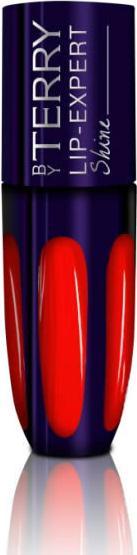Actual product image By Terry Lip Expert Shine No N15 (#15 Red Shot)