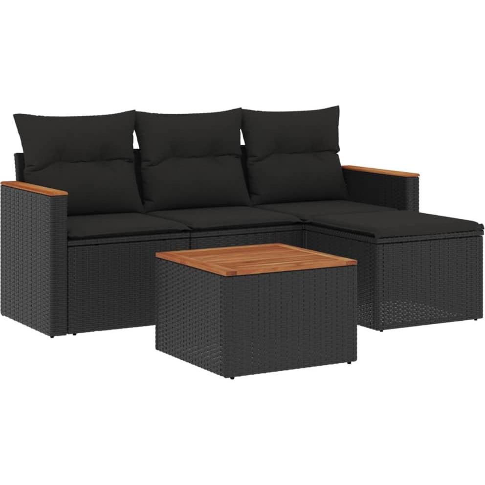 Thumbnail - VidaXL, Gartenlounge, Jarek
