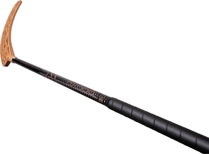 Produktbild Oxdog Unihockeystock Ultimatelight Hes 27 96 Cm (96 cm, Links)