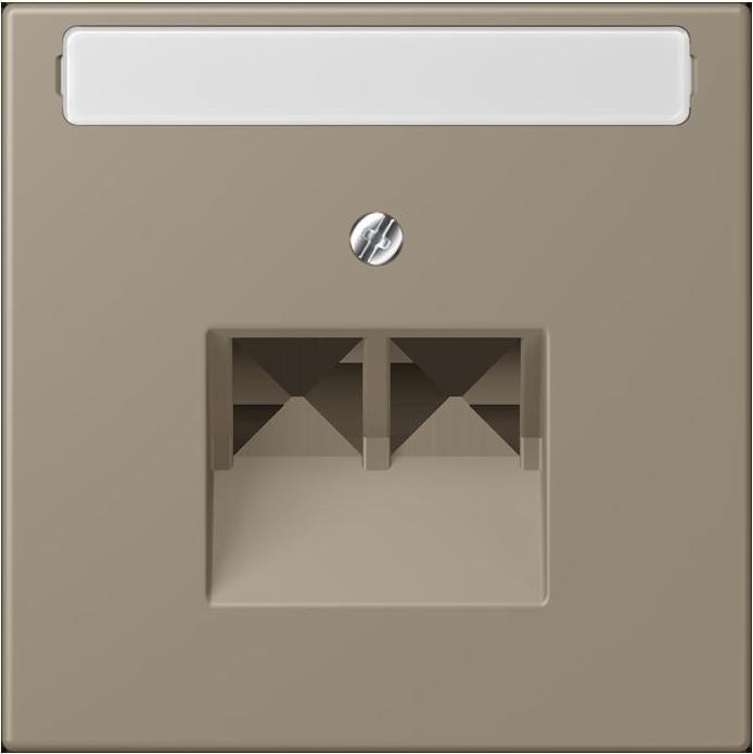 Actual product image JUNG Cover