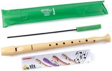 Actual product image Hohner Melody Line (flute, Diatonic)
