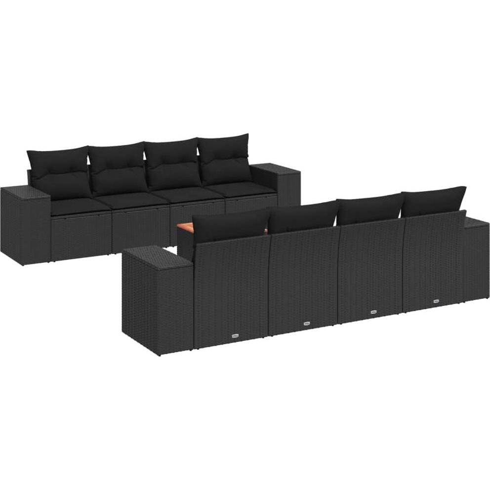 VidaXL, Gartenlounge, Viorel