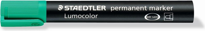 Produktbild Staedtler Lumocolor (Grün, 2 mm, 1 x)