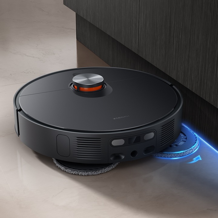 Actual product image Xiaomi X20 Max (Vacuum mopping robot)