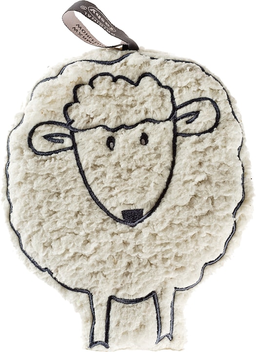 Actual product image Fashy Sheep Dolly (15 x 16 cm)