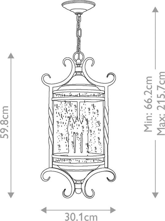 Immagine prodotto Elstead Lighting Casa