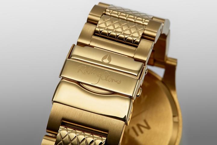 Image du produit The Rolling Stones Nixon - 51-30