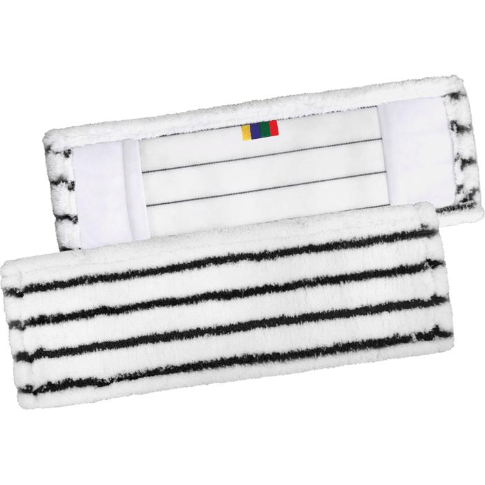 Numatic Wischmoppkopf 46 (B) x 15 (T) x 1 (H) cm Weiss, Utensili pulizia, Bianco