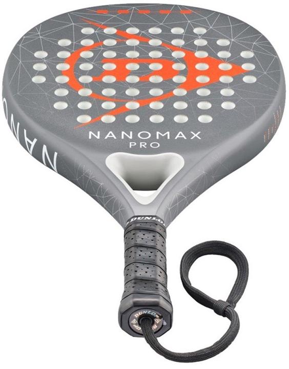 Produktbild Dunlop Padel-Schläger Nanomax Pro