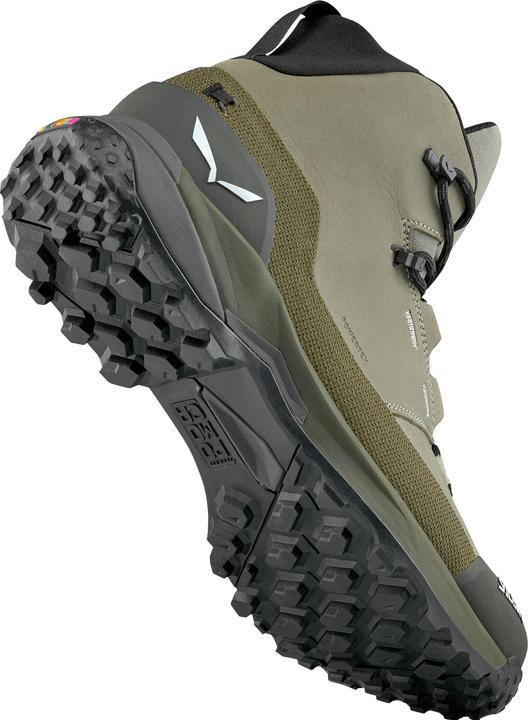 Produktbild Salewa Puez Leather Mid PTX (40)