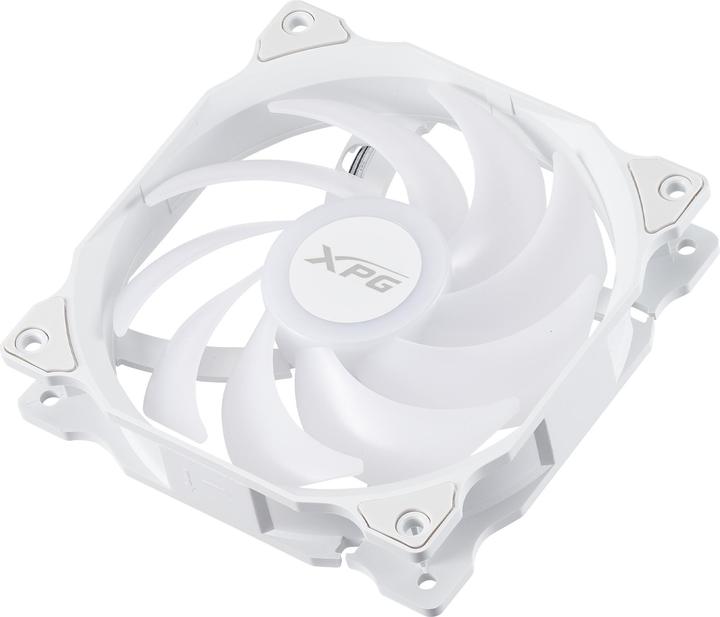 Produktbild Adata Lüfter XPG VENTO R 120 ARGB Fan 3 pack (120 mm, 3 x)