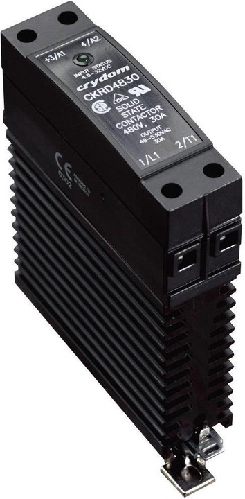 Productafbeelding Crydom Solid state relais