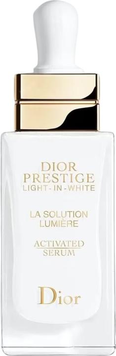 Immagine prodotto Dior ZUSATZA Light White Sol Lum As21 Spr 30 ml (30 ml)
