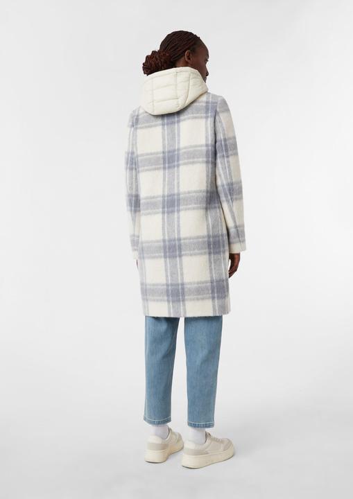 Immagine prodotto Comma Giacca outdoor con collo alla coreana