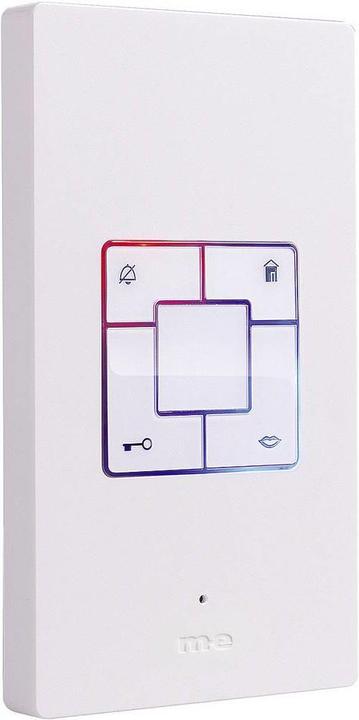 Actual product image Modern-Electronics m-e Vistus AD 400 door phone (Cable)