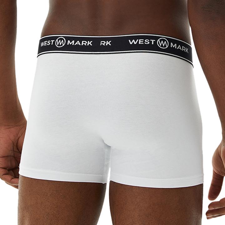 Immagine prodotto Westmark London Confezione da 6 Atlas Retro Short / Pant (L, confezione da 6)