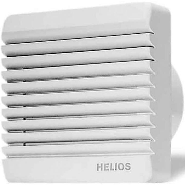 Actual product image Helios Miniature fan HR90 KE