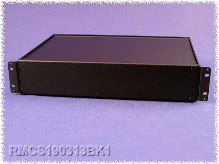 Produktbild Hammond RMCS190113BK1 Universal-Gehäus (Gehäuse)
